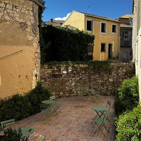 Anama Suite Corfu  Exterior foto