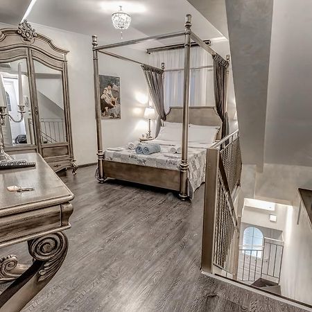 Anama Suite Corfu  Exterior foto