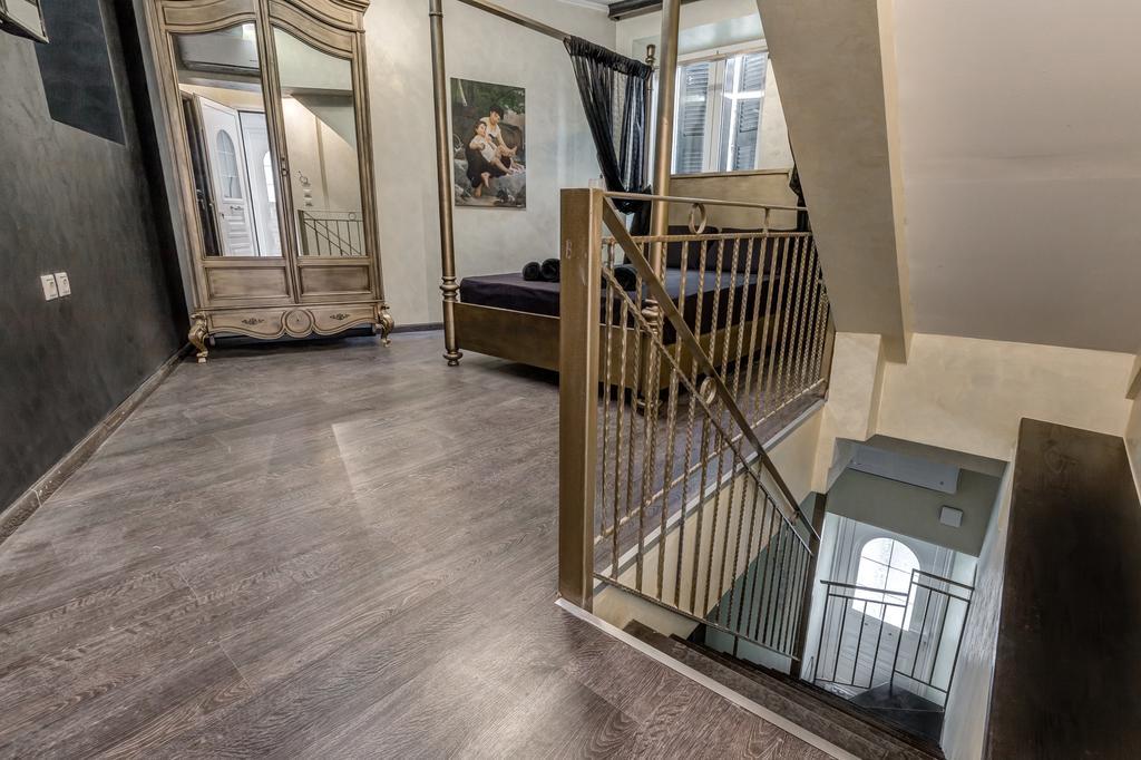 Anama Suite Corfu  Exterior foto