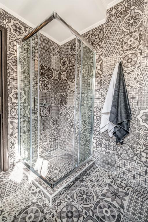 Anama Suite Corfu  Exterior foto