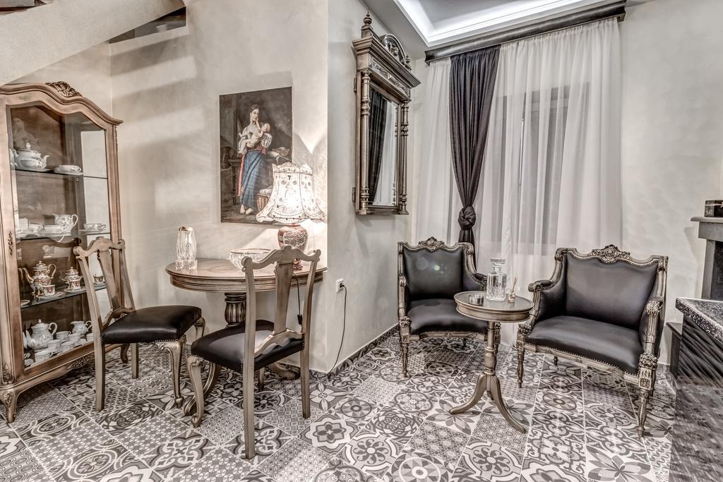 Anama Suite Corfu  Exterior foto