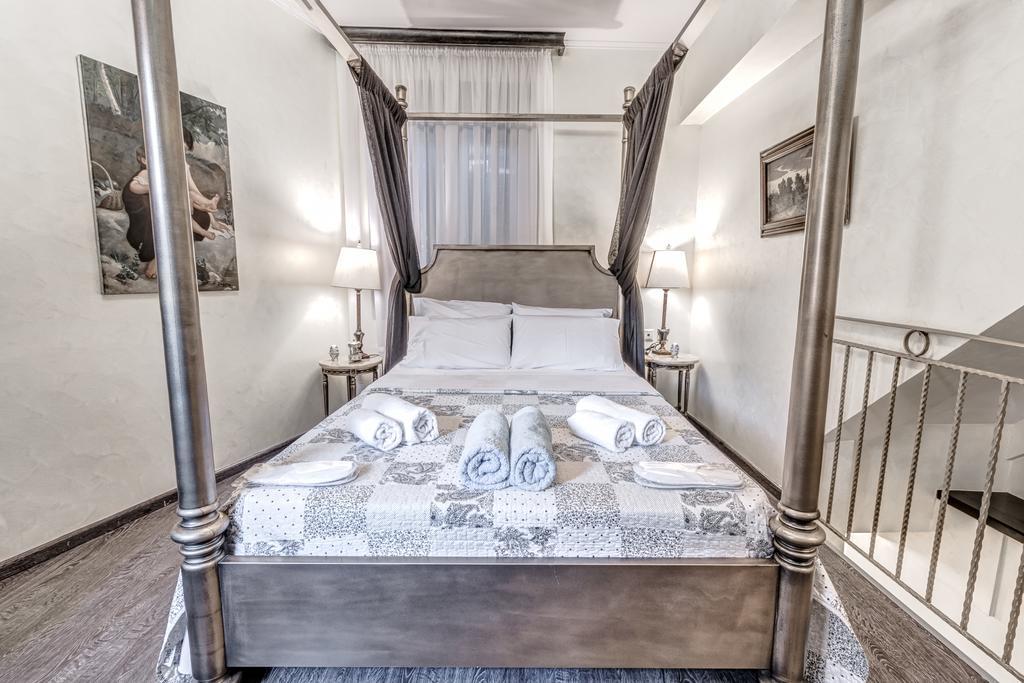 Anama Suite Corfu  Exterior foto