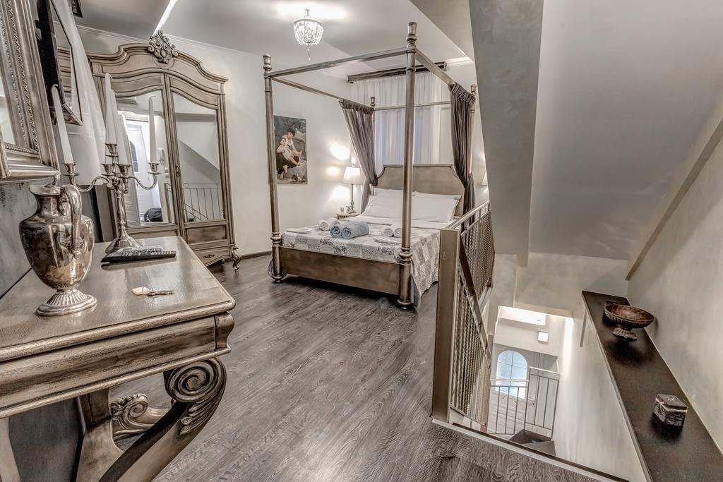 Anama Suite Corfu  Exterior foto